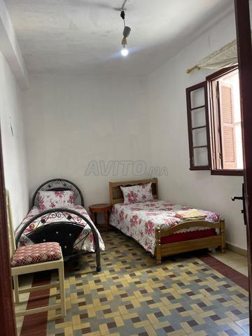 Appartement meublé à louer à la journée à Larache. - 2