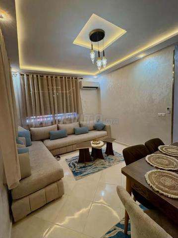 Appartement à louer 100 m² à Meknès