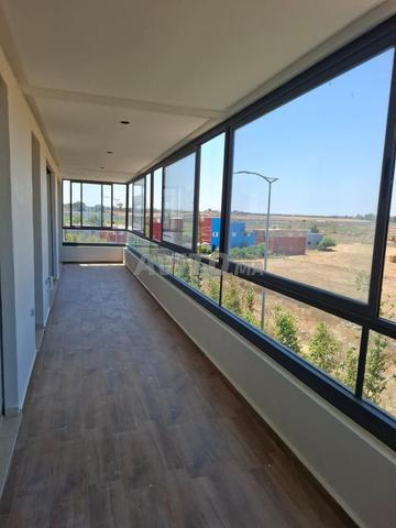 Appartement à louer 120 m² à El Mansouria - 2