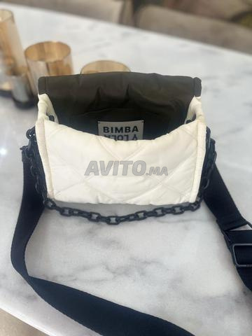Sac bandoulière Bimba Y Lola - 2