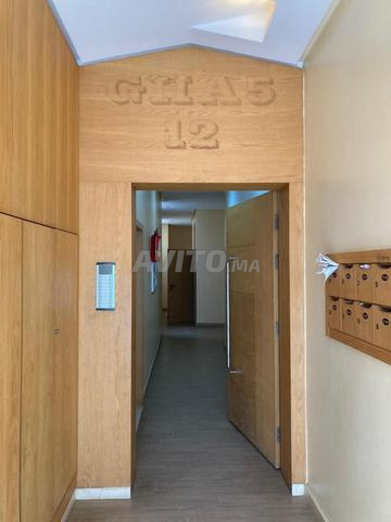 MAGNIFIQUE APPARTEMENT A VENDRE RESIDENCE KETTANI - 2
