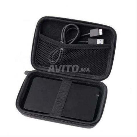 Pochette de protection disque dur externe 2.5 - 2