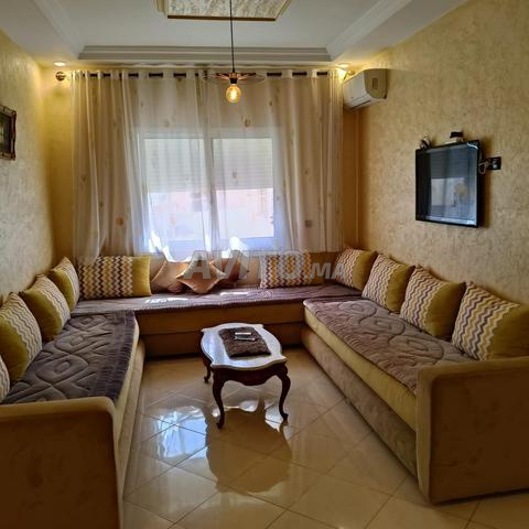 Appartement meublé à Malabata - 2