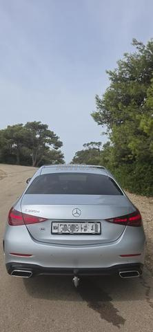 Mercedes C220d 2023 - 2