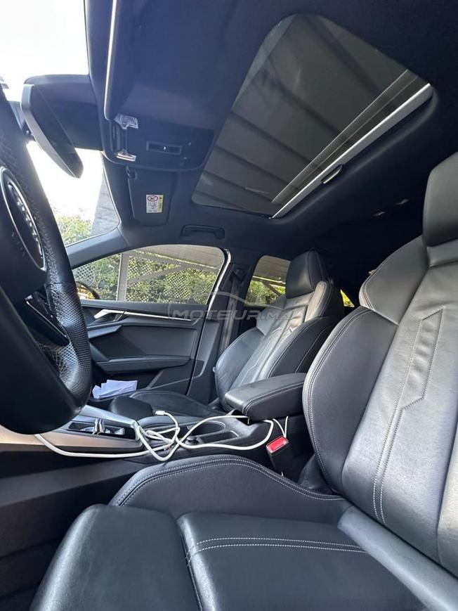 audi a3 sline berline 2024
