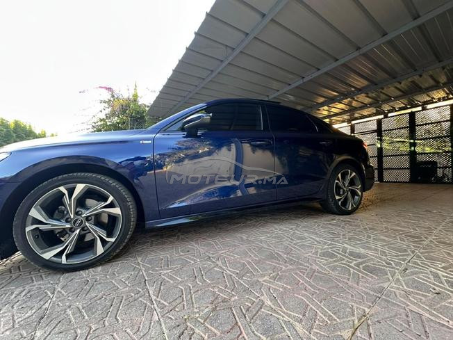 audi a3 sline berline 2024