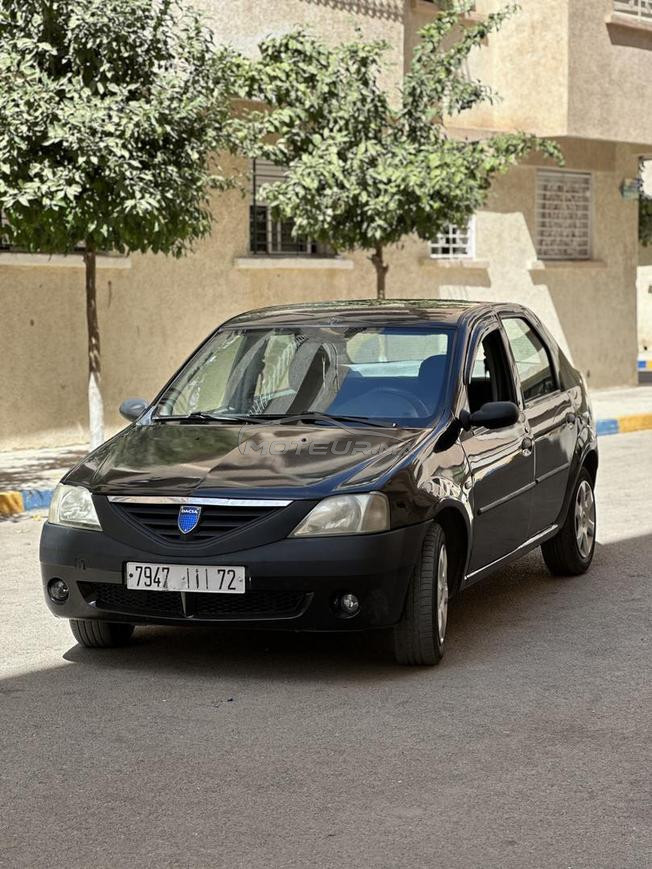 dacia n9iya