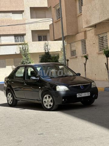 Dacia propre - 2