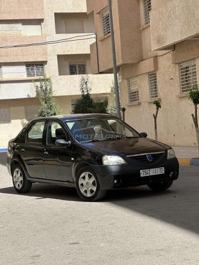 dacia n9iya