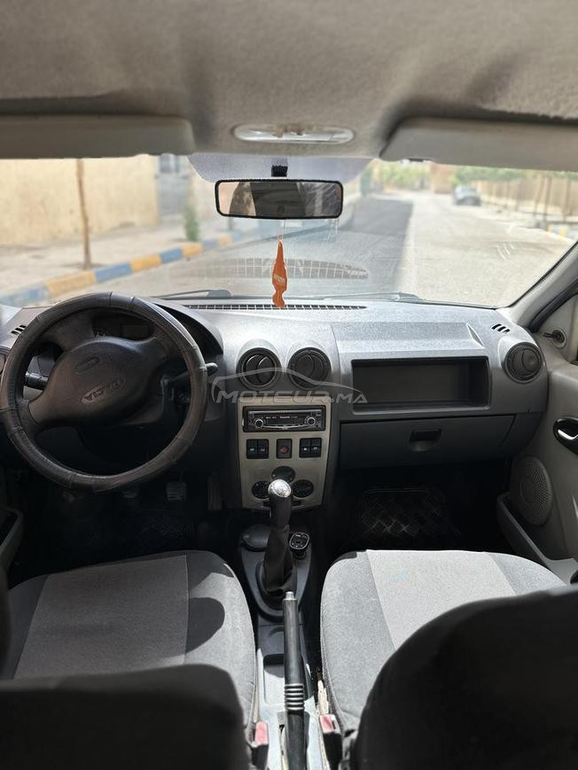 dacia n9iya