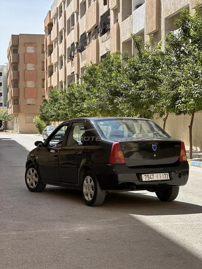 dacia n9iya