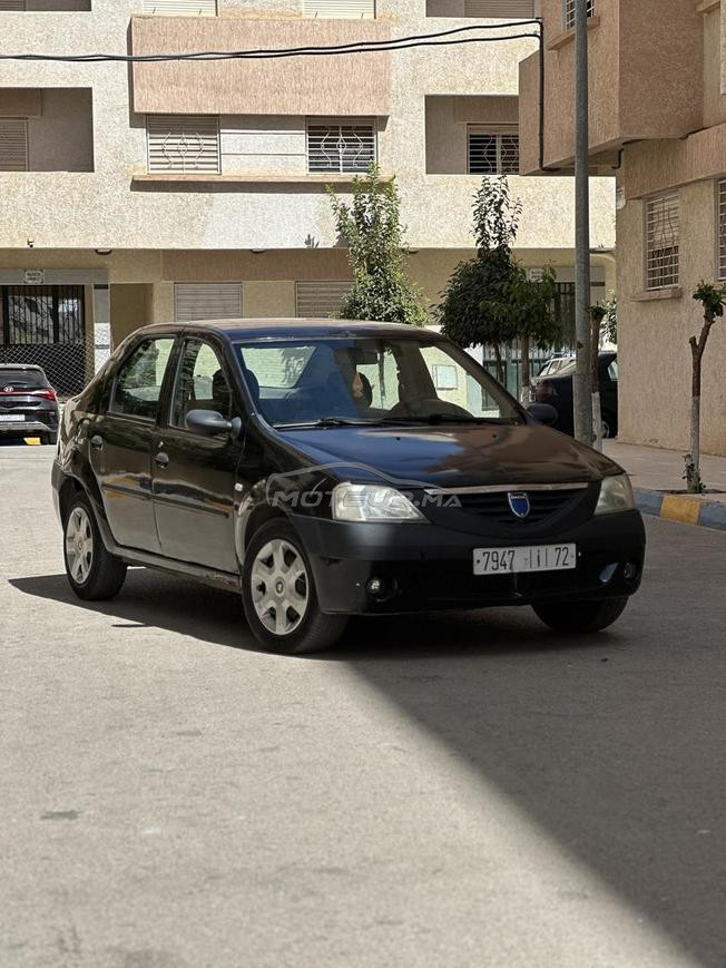 dacia n9iya