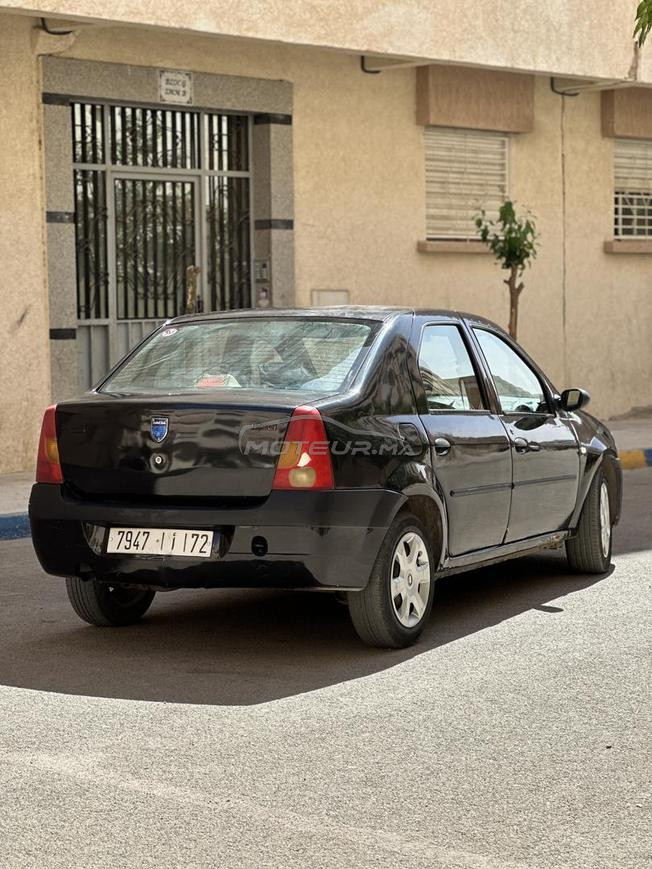 dacia n9iya