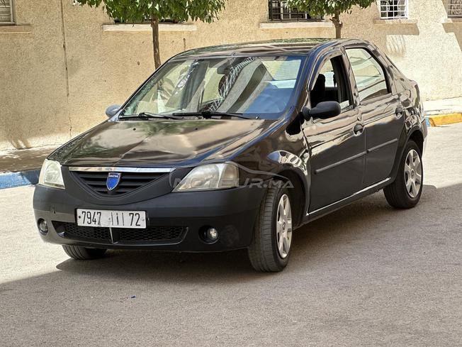 dacia n9iya