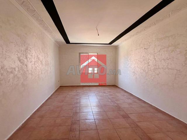 😍 Appartement avec balcon à M'Brouka à louer mensuellement