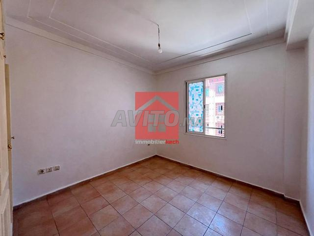 😍 Appartement avec balcon à M'Brouka à louer mensuellement - 2
