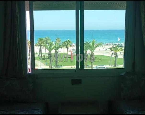 Appartements à louer à la journée à M'diq - 2