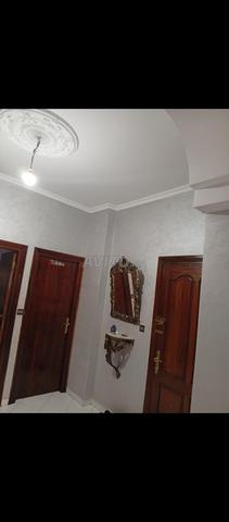 Appartement meublé à louer quotidiennement - 2