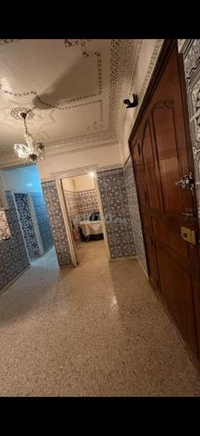appartement à vendre - 2