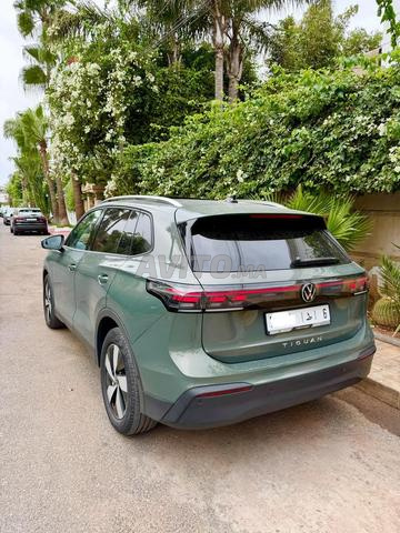 Volkswagen Tiguan automatique 2024 première main - 2