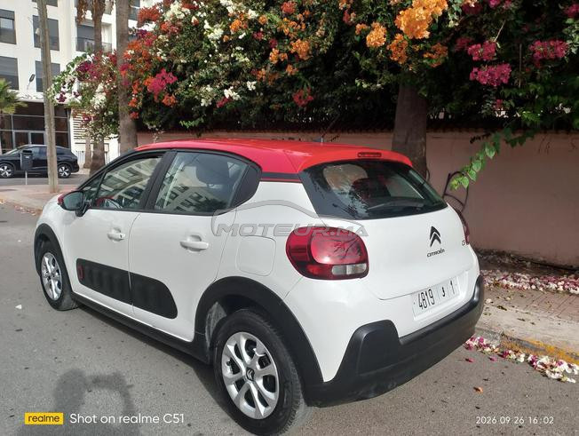 Citroen C3 très bon état 