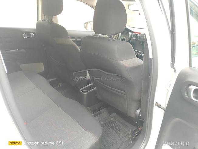 Citroen C3 très bon état 