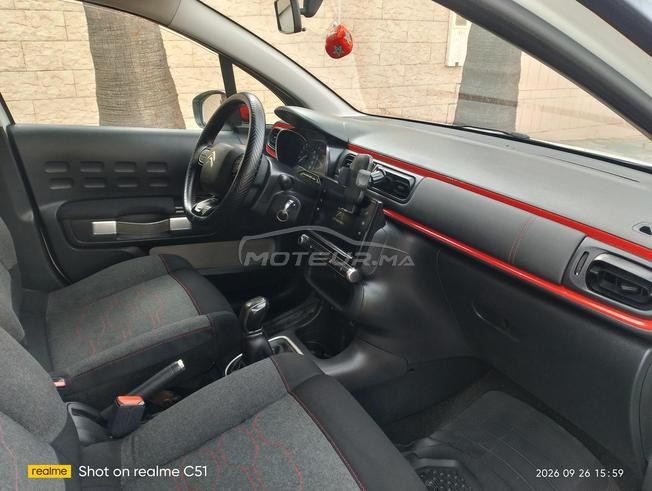 Citroen C3 très bon état 