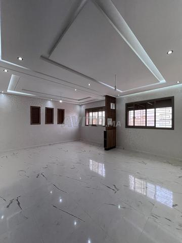 Appartements de luxe à vendre devant Villas 58 plus le soutien - 2