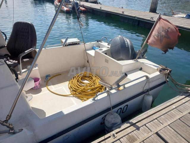 BATEAU DE PLAISANCE À VENDRE - 2