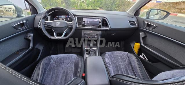 Seat Ateca - 2