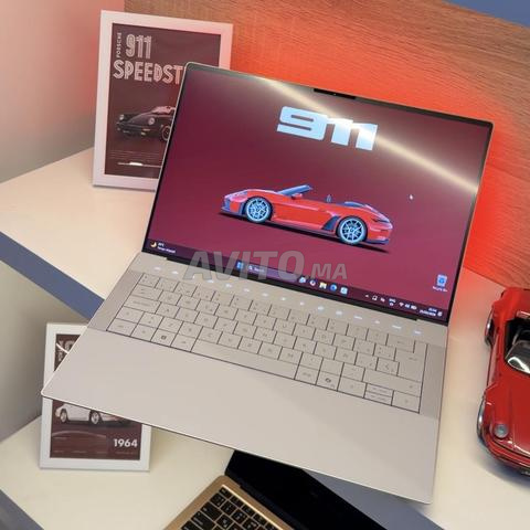 Dell XPS | Ultra 7 2e Gén | 32Go | 1To | RTX 4050