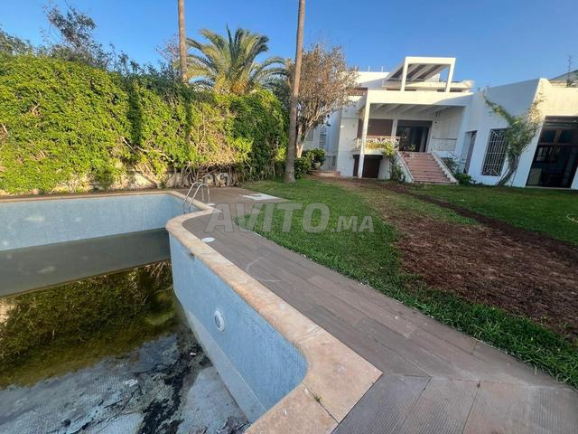 À VENDRE VILLA VUE MER À ANFA SUPÉRIEUR - 2