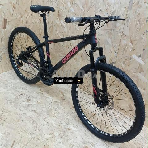 Vélo 26 pouces - 2