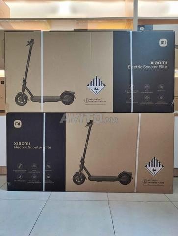 Xiaomi Scooter Elite - 2