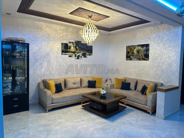 Appartement à vendre déménagement