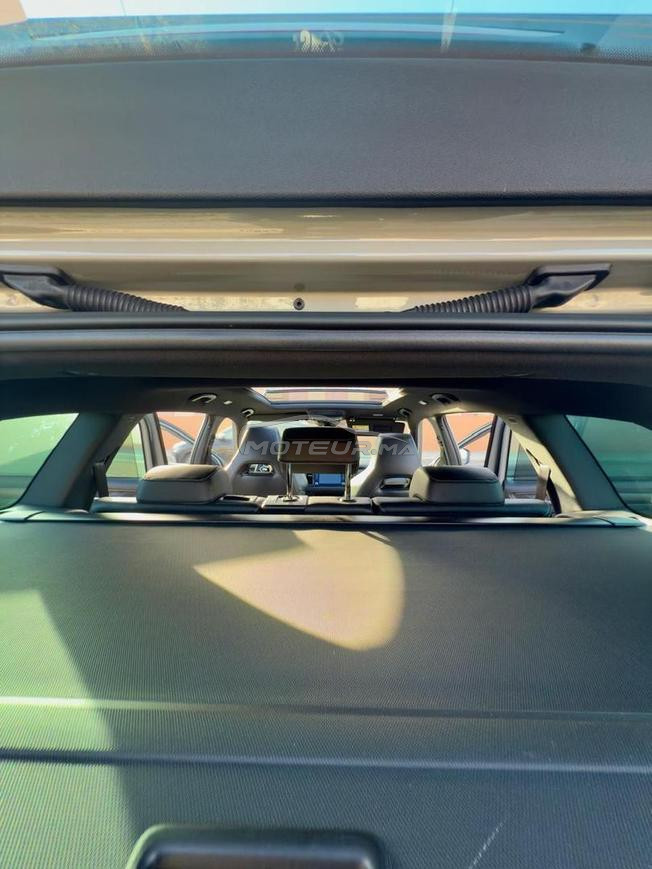 Skoda Karoq Diesel Automatique 2024 à Casablanca