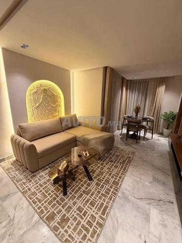 Studio de luxe 2 pers disponible aujourd'hui - 2
