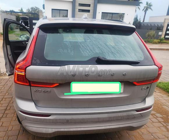 Volvo XC60 2024 - 2