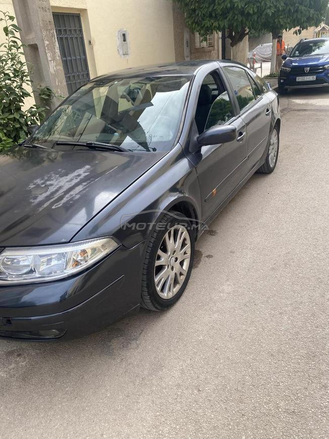 laguna 2 md 2001 dw 2002