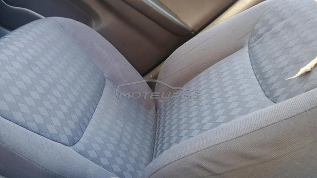 Honda Civic Essence Manuelle 2002 à Casablanca