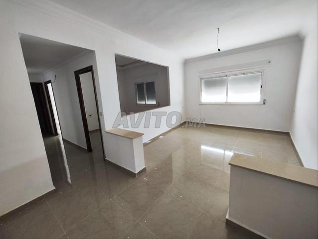 Immeuble résidentiel en construction à vendre à Tétouan - 2