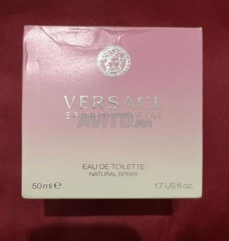 Versace Bright Crystal 50ml