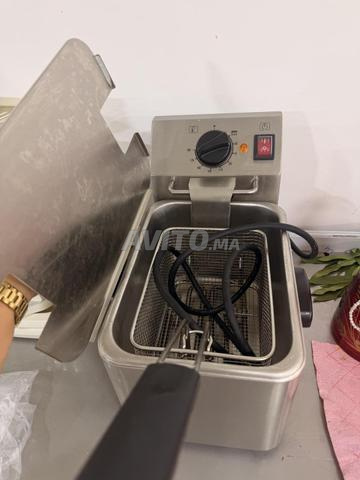 Friteuse à vendre - 2