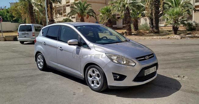 ford c max 1er main 