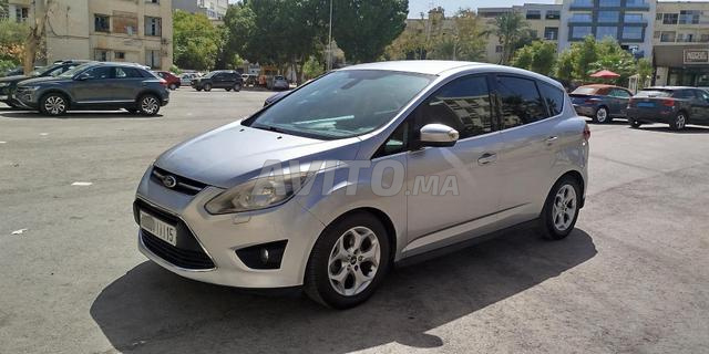Ford C-Max 1ère main - 2