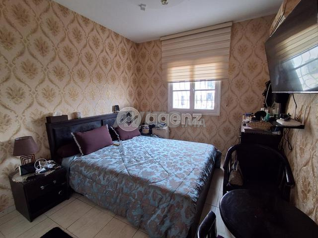SAL-TA-1008 - Appartement à vendre à Al Qods - 2