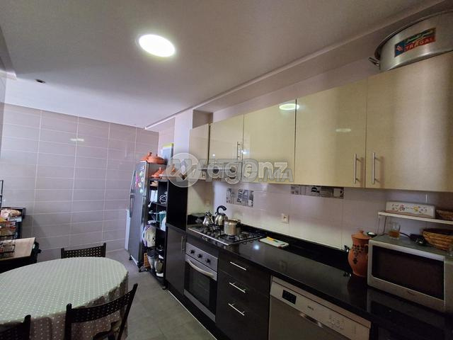 SAL-BA-1021 - Appartement à vendre à Hay Chemaou - 2