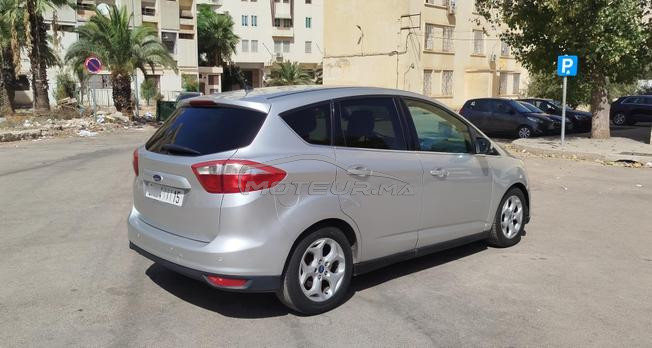ford c max 1er main 