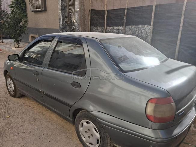 Fiat sciena 2000