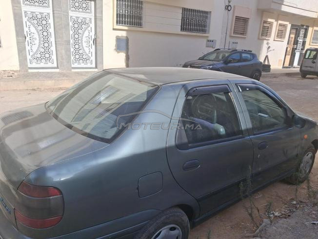 Fiat sciena 2000